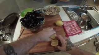Mfc - Maki Food Core Breakdown - Marinara Mussels