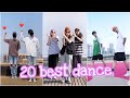 TOP 20 Điệu Nhảy Hot Nhất Tháng 5/2020 || TOP 20 BEST DANCE ON TIK TOK MAY.2020 🌞