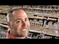 Mary Rose Airlock