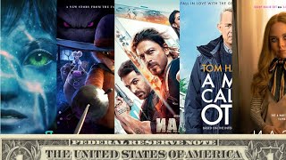 Pathaan Shakes Up the Box Office - Box Office Chat