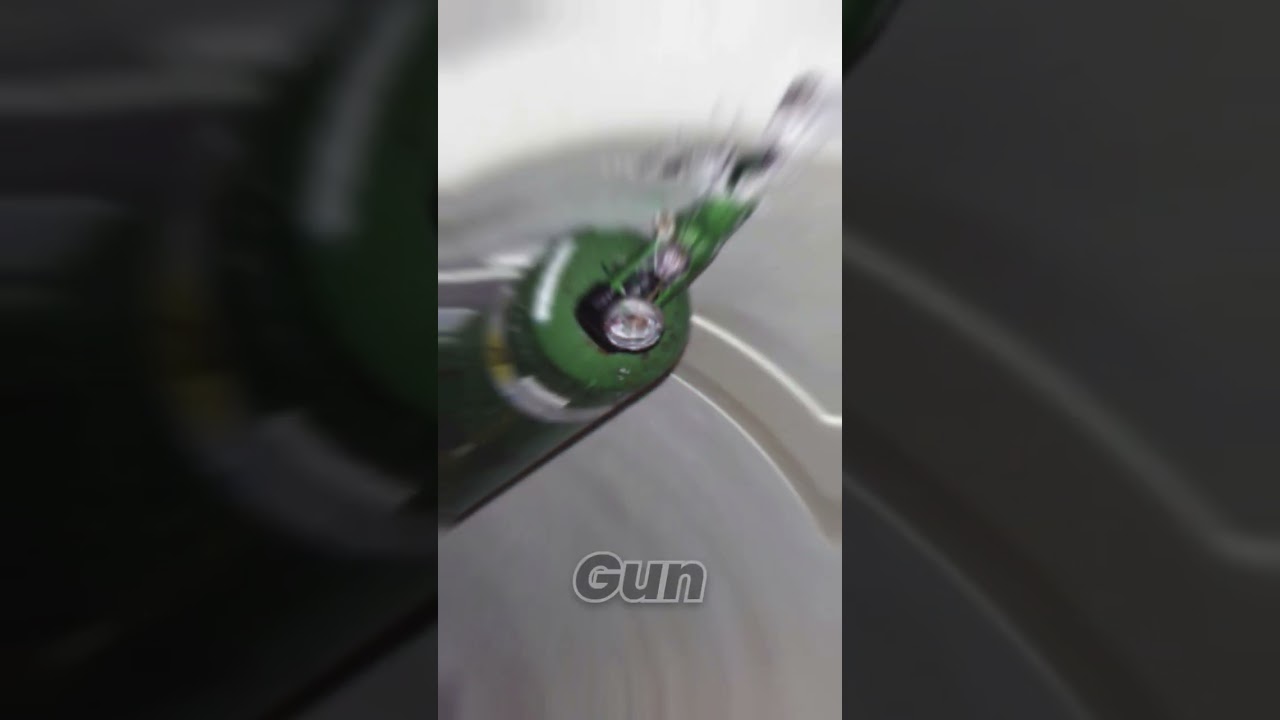 Why Metal Is Not Allowed In MRI / 