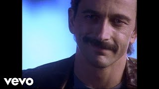 Video thumbnail of "Aaron Tippin - My Blue Angel"