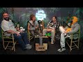 Plymouth Rock TV and Mintzy on Offering Something with host Michael Bernier | 2026