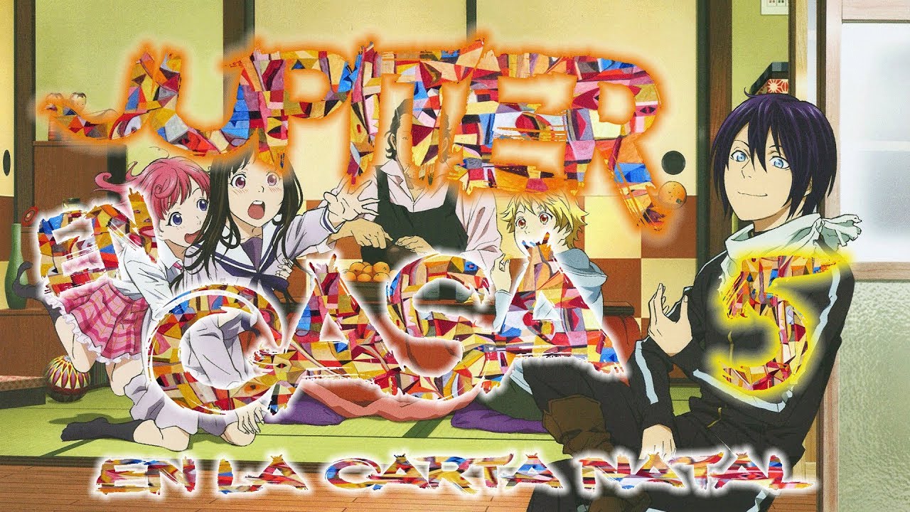 JUPITER EN LA CASA 5 DE LA CARTA NATAL | *** ZOMBIE OMG! *** - YouTube