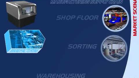 otomotiv sabit okuyucu