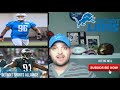 Detroit Lions Vs Philadelphia Eagles Week 3 Breakdown/ Prediction