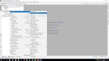 千锋Java教程：5 使用 Intellij IDEA 第一个 IDEA 应用程序