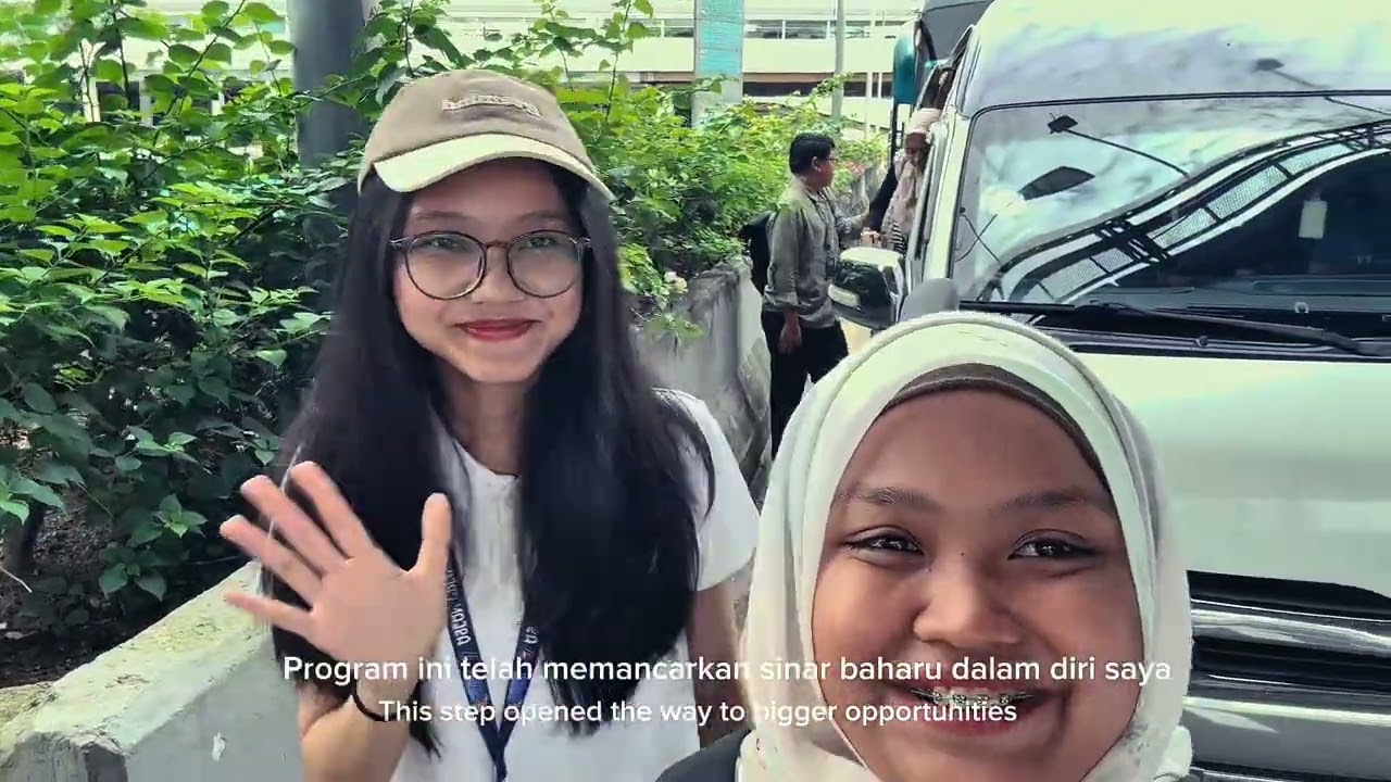 Short Film: Sinar Siswi 