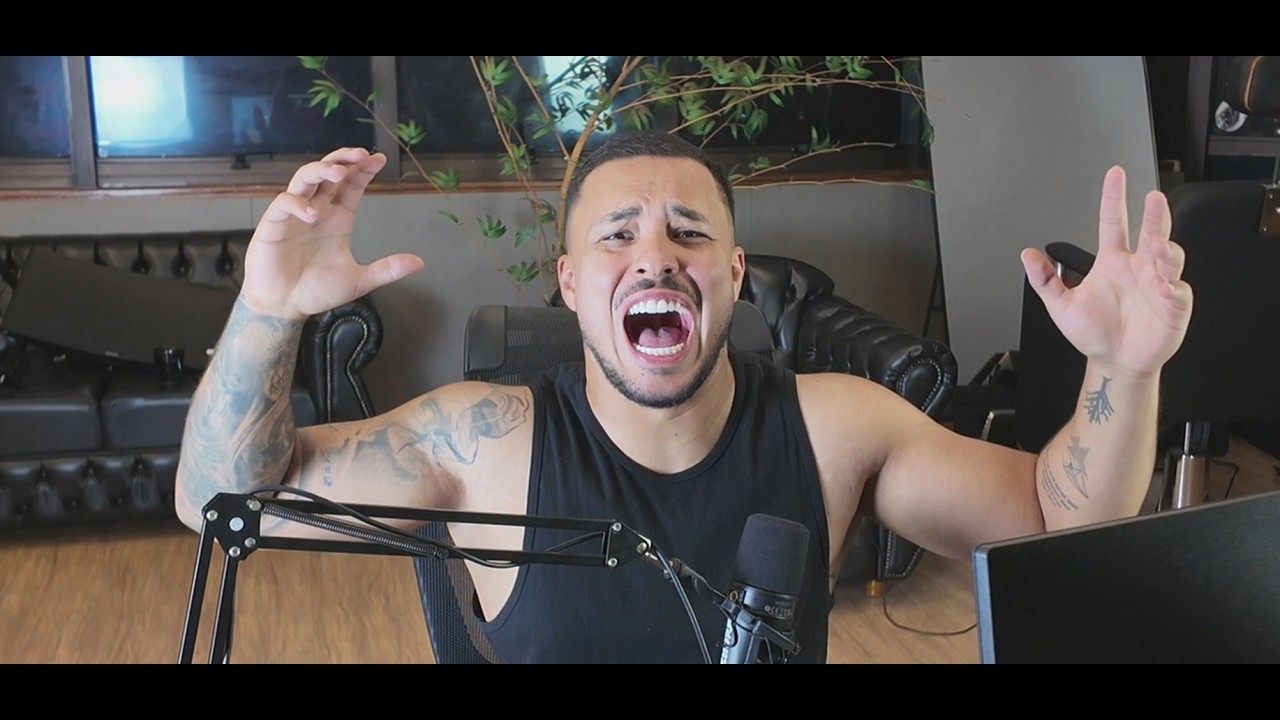 KAVICK CADE VOCÊ???? ANA JULIA CADE VOCÊ????? 🔴ao vivo🔴