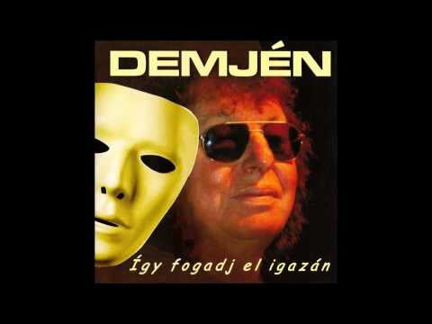 Demjén Ferenc - Mindörökké (Official Audio)