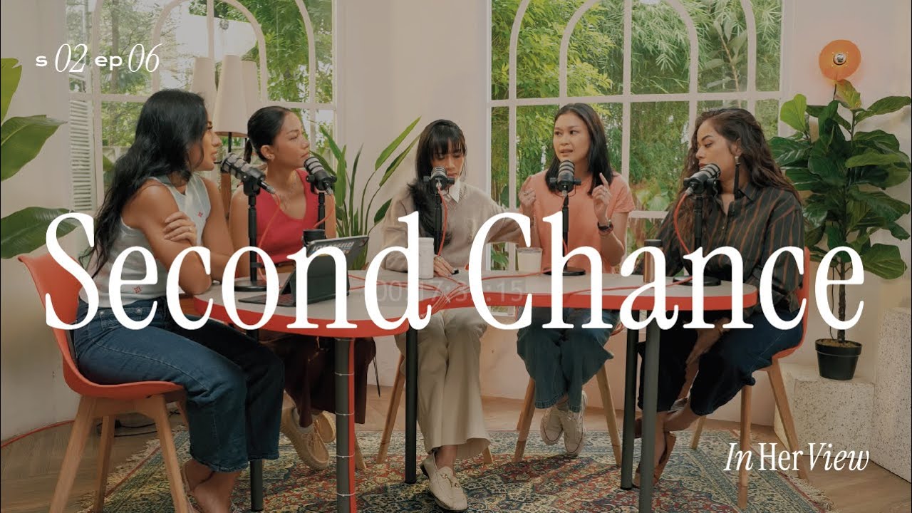 In Her View Season 2 | Episode 6 - Second Chance