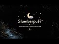6 Hours Lullaby Music + Calm River Flow for Baby 😴 SlumberPuff