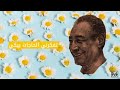 كل ما بنسى تفكرنى الحاجات بيكى نجومي