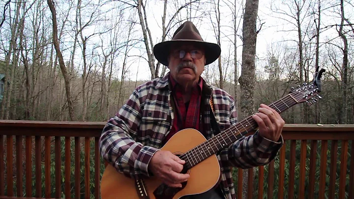 Micaville Music WinterFest 2020 - Walter Foy "Wint...