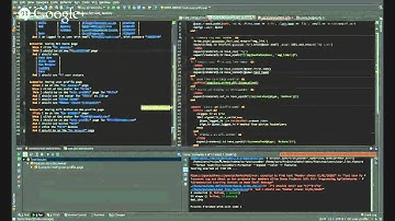 Remote Pair Programming Sponsored by Makers Academy