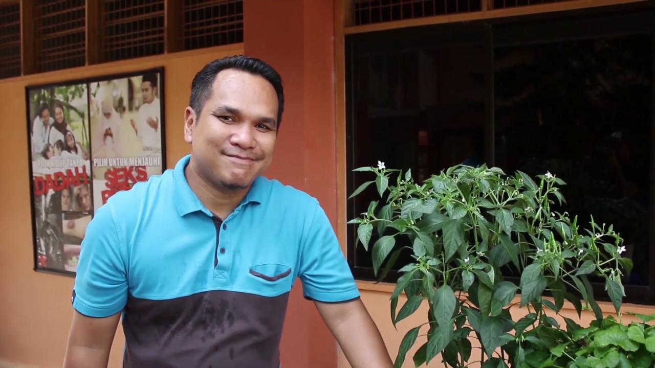 Nutri Pot Diy Menggunakan Bahan Terbuang Youtube