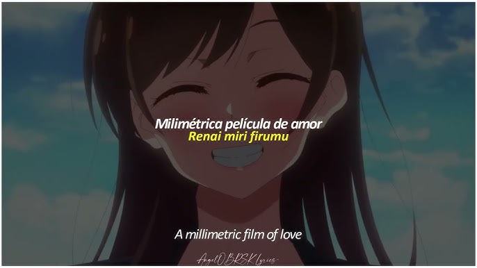 Cês tão curtindo o anime do trisal da temporada? Sinceramente dou