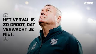 Kas vyksta FC Utrecht? "Viergever kenčia dėl didelio rungtynių kiekio"