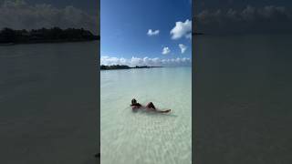 Another gorgeous day on Holbox 🇲🇽 #mexico #quintanaroo #holbox #travel #beach #paradise