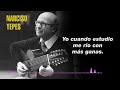 Narciso Yepes. Reflexiones sobre la guitarra.