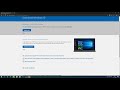 Download Windows 10 on PC from Microsoft's Servers (No Media Creation Tool)