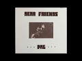 PAL - 1977 Dear Friends (Private, Japan)