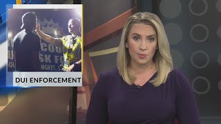 DUI Task Force to patrol Blair County