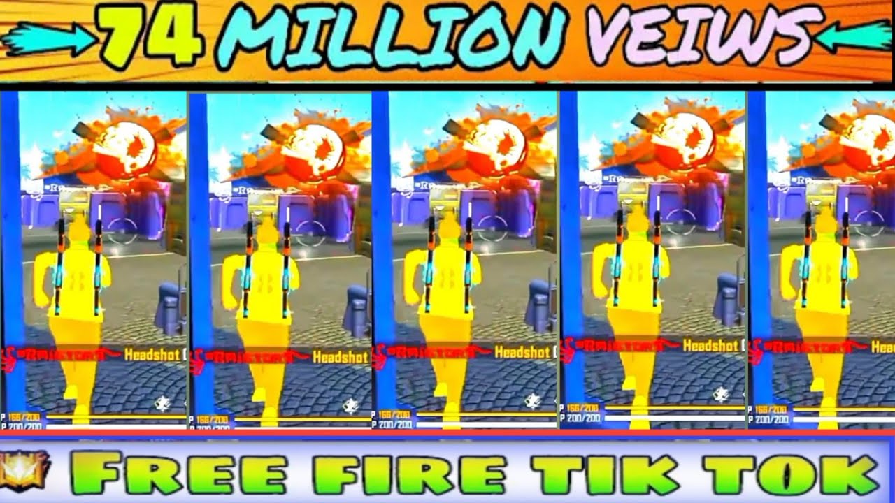 RAISTAR Viral Tik tok video || free fire Tik tok video || 🔥🔥🥀🥀