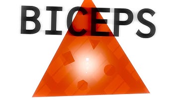 Biceps by enchart | Project Arrhythmia