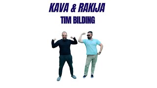 Priče Uz Kavu & Rakiju E16 - Team Building