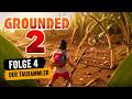 Grounded 2│Basebau &amp; Tausammler