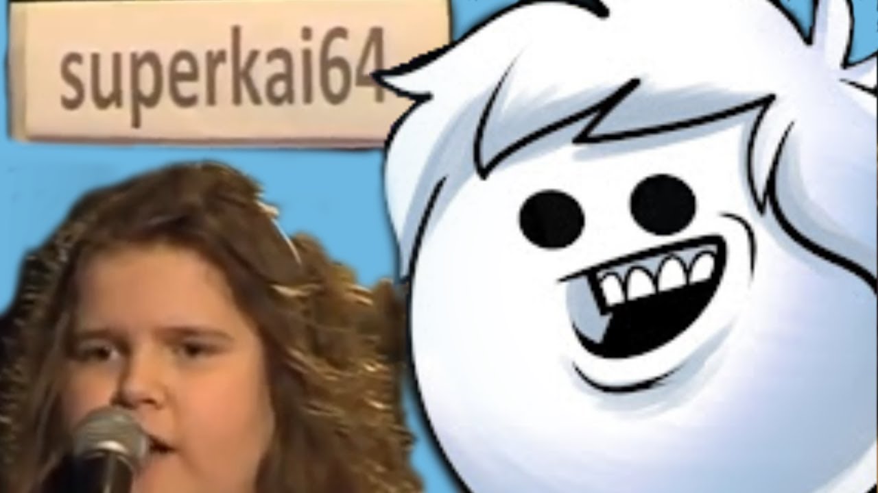 OneyPlays Cringe Compilation #1 (Reupload)