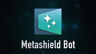 Metashield Bot Slack screenshot 4
