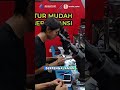 Jadi teknisi HP profesional di LPK Quantum Semarang! Daftar sekarang