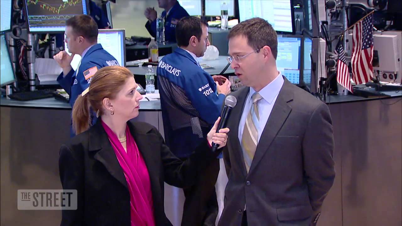 Tech, Energy Looking Like Good Buys Tech, Energy Looking Like Good Buys