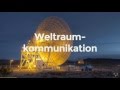 Lars “Pylon” Weiler (DC4LW): Weltraumkommunikation