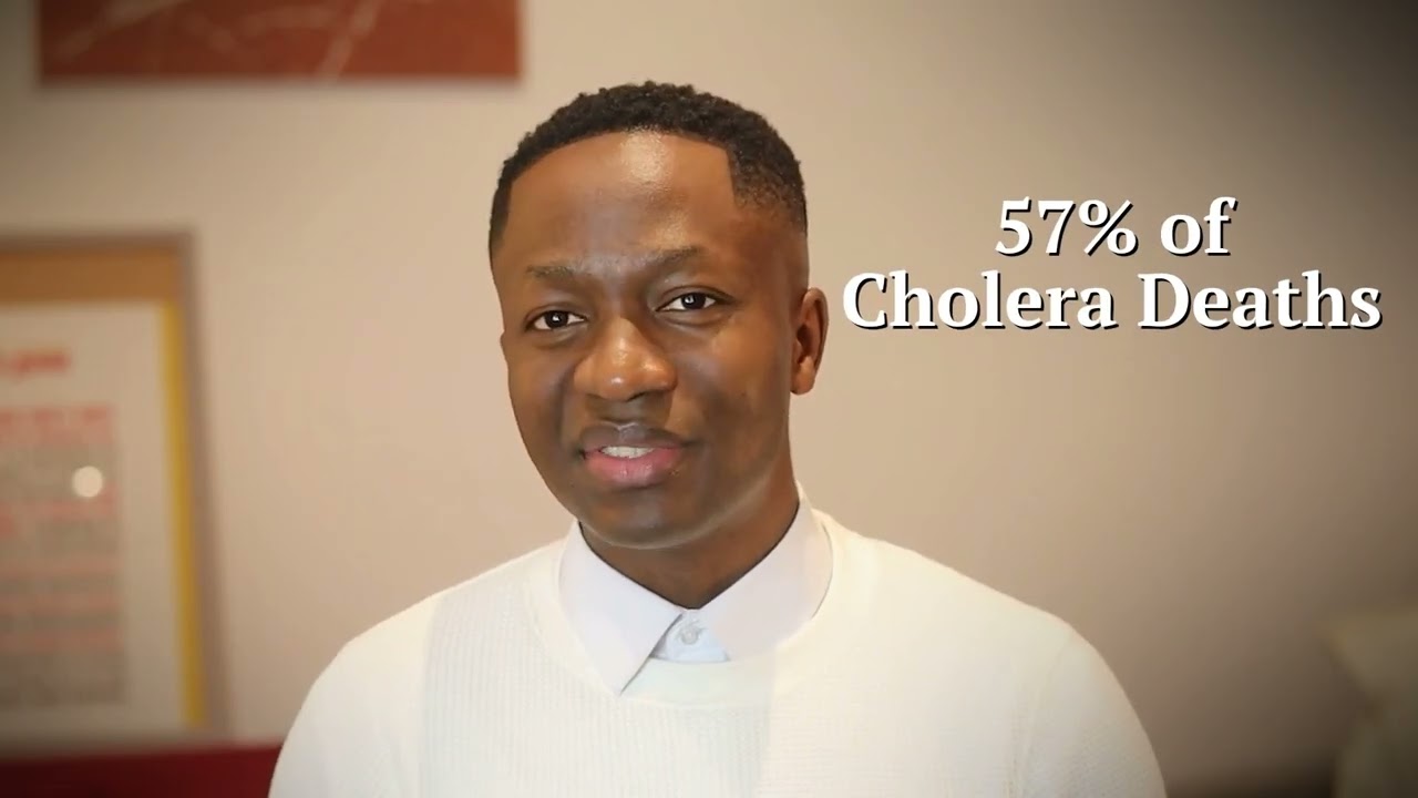 Cholera Story