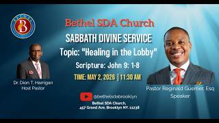 Building Hope Together: Renewing Faith and Commitment