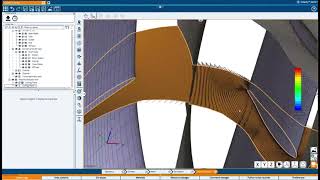Fidelity CFD for Hydro Turbines Series - Episode 3: Simulation and Post-Processing