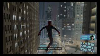 SPIDER-MAN REMASTERED PC Gameplay Walkthrough Part 24, i9-13980H, RTX™ 4090, 16 GB.