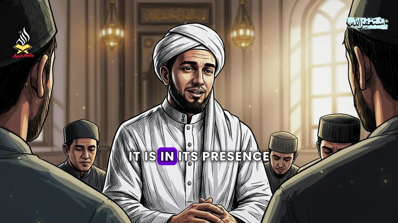 Действительно ли «Ат-Тахийят» — это самый могущественный секрет молитвы?