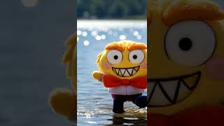 Chasing Wings: Go-oldie’s Summer Adventure 🦋