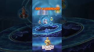 WTF🥴 /  LUCKY OR UNLUCKY / FREE X-SUIT OPEN screenshot 3