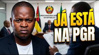 BOMBA 📢: A VERDADE SOBRE A PETIÇÃO DO NARCISO CONTRA TIO BONITO E O REFILA BOY