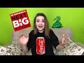 ce castig la next big vlogger?