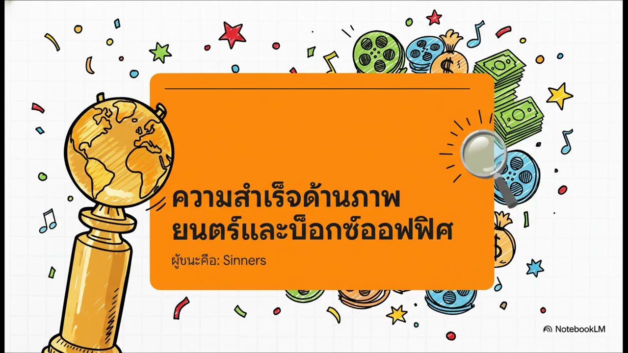 Golden Globes ครั้งที่ 83 ประจำปี 2026