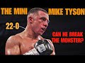 The Mini Mike Tyson Who Could Finally Take Down Naoya Inoue