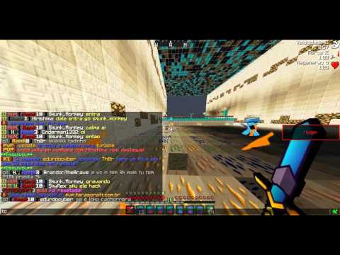 Hack-FerasCraft #2