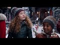 The Christmas Chronicles 1 and 2 Scenes set to Chicago&#39;s amazing Christmas Song &quot;All is Right.&quot;