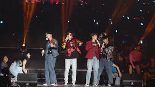 Download Lagu KOOL [4부] - 231015 Forestella Festival (일) MP3